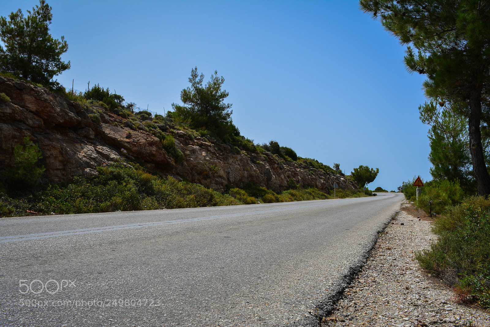 Nikon D5200 sample photo. Throwback - greek photography