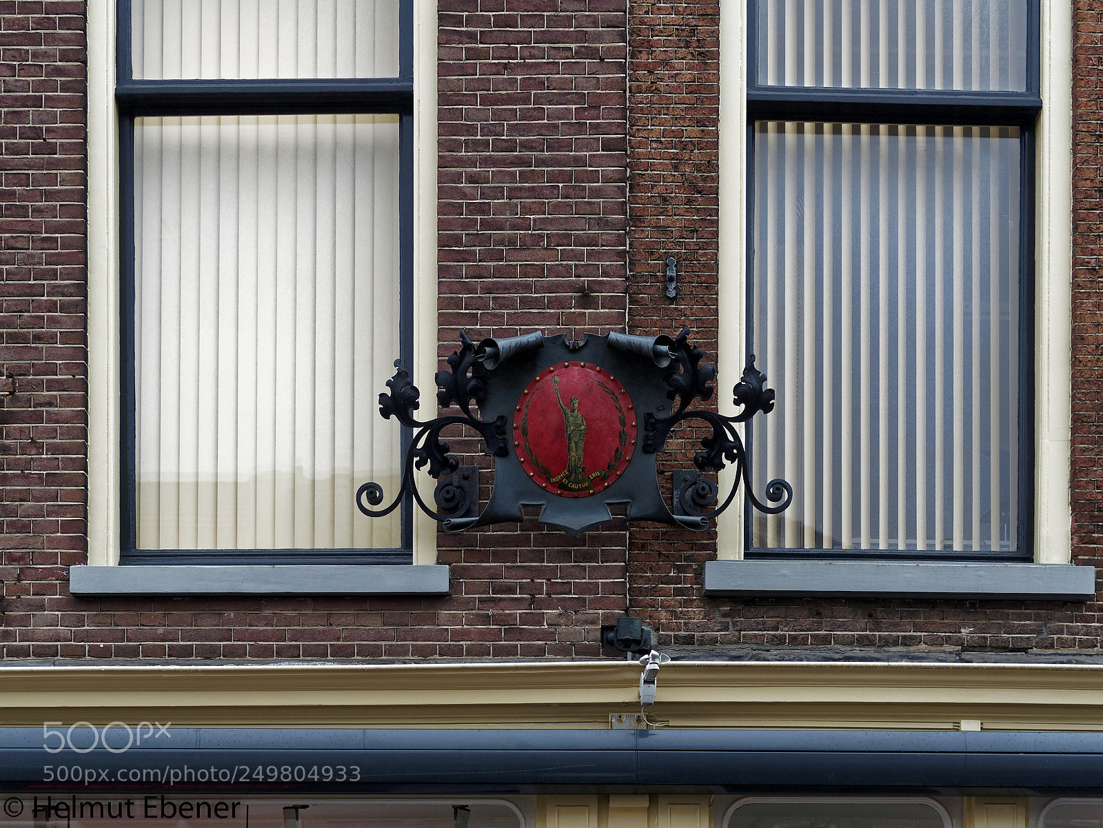 Olympus OM-D E-M5 sample photo. Delft nl, in der photography