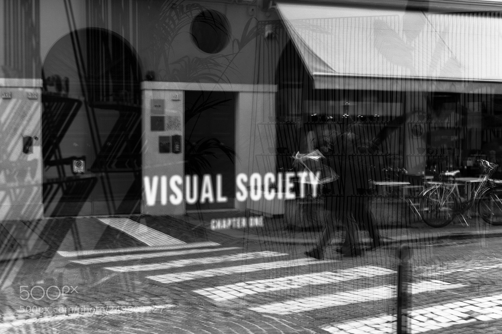 Canon EOS 60D sample photo. V society photography