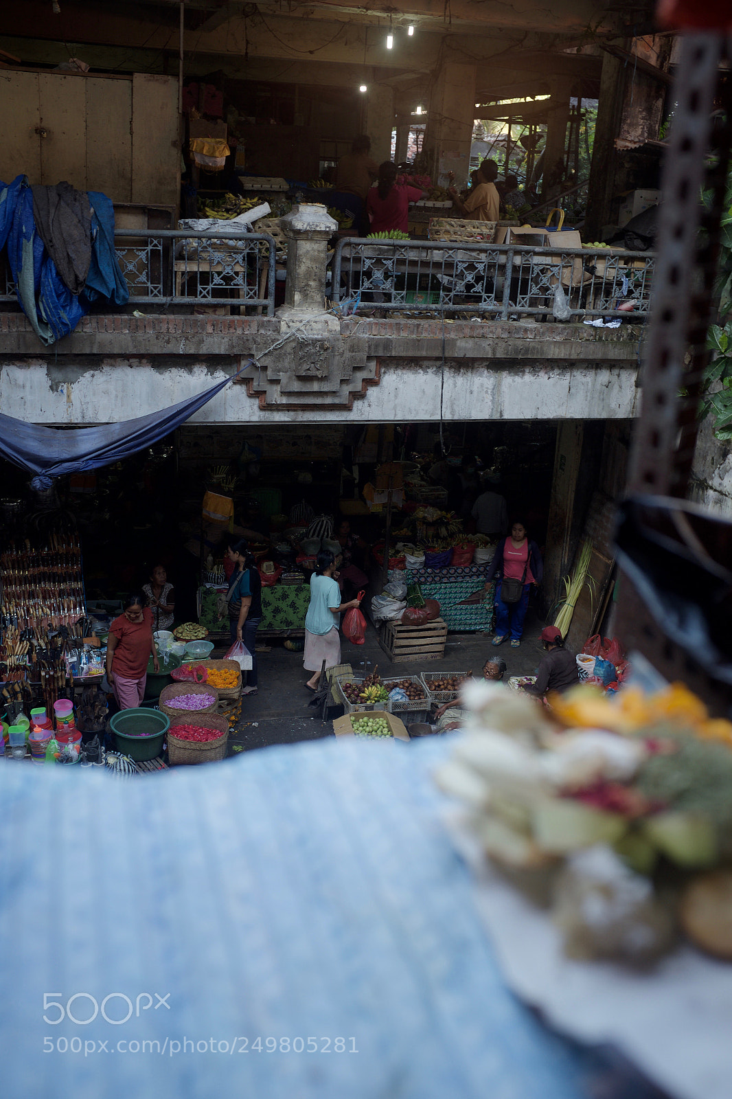 Fujifilm X100S sample photo. Everyday bali photography