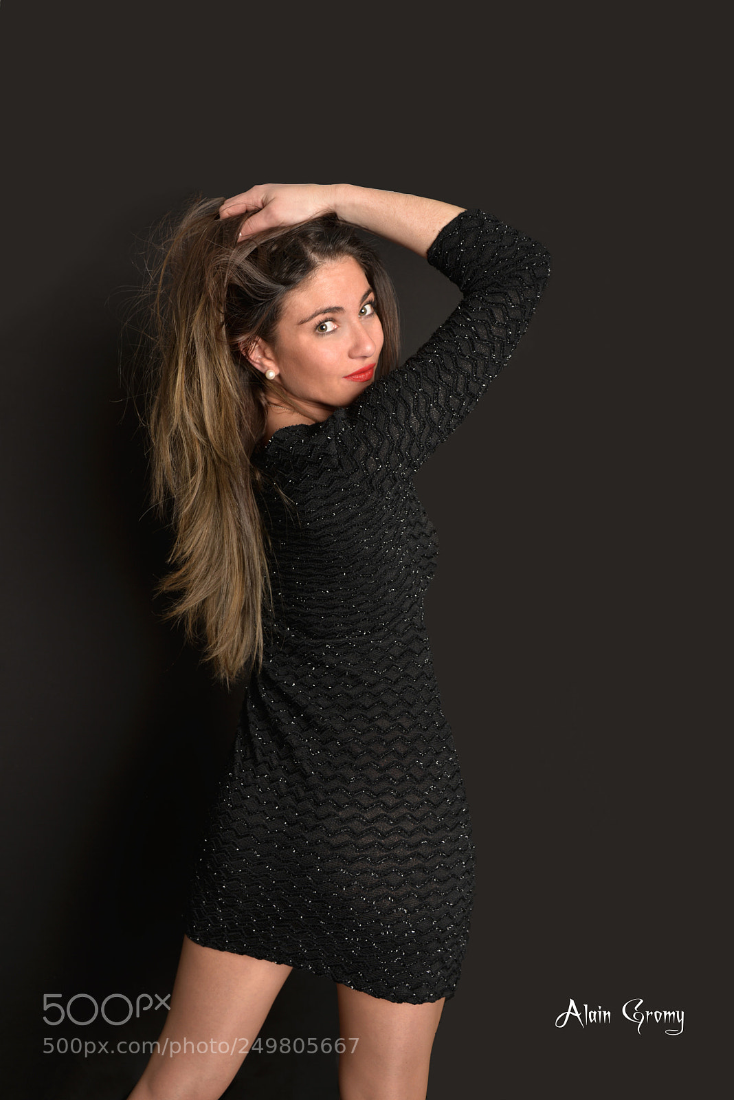 Nikon D610 sample photo. Untitled photography