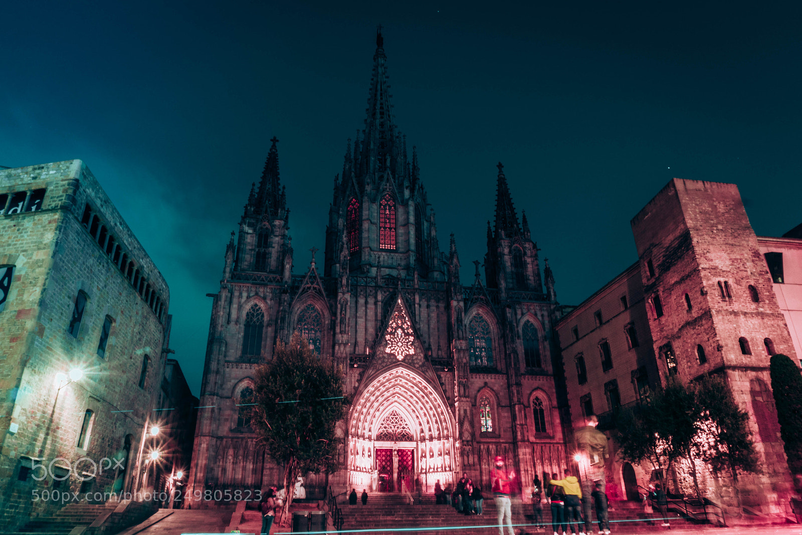 Sony a6300 sample photo. Gothic church photography