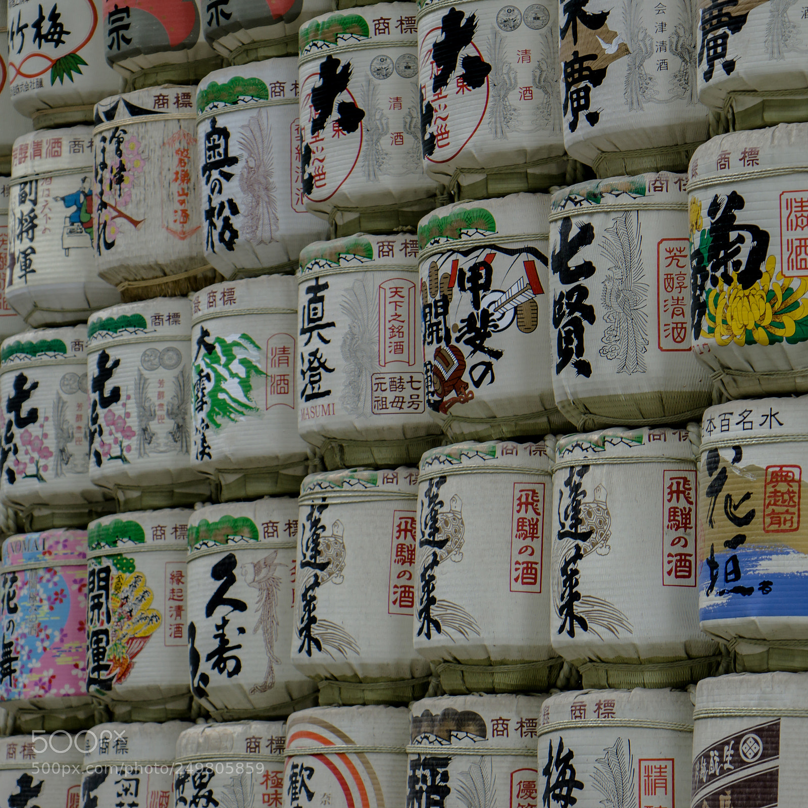 Sony a6000 sample photo. Japan photography