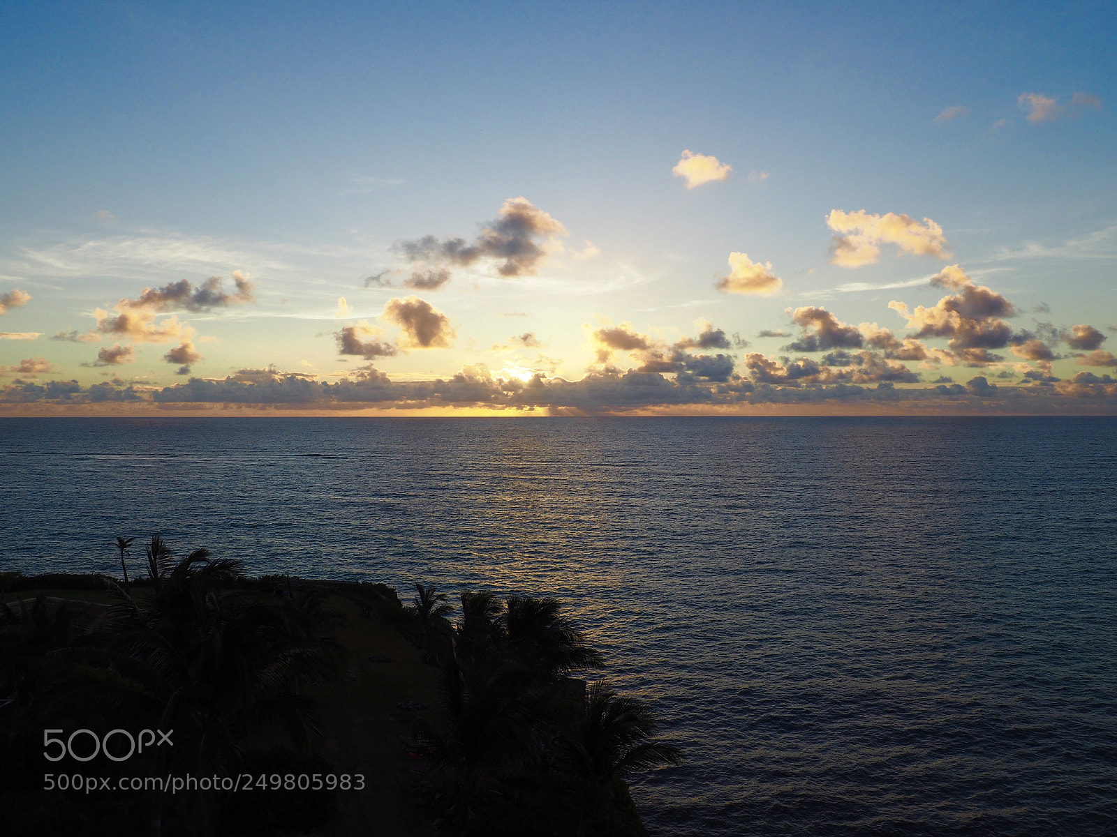 Olympus OM-D E-M10 II sample photo. Atlantic dawn photography