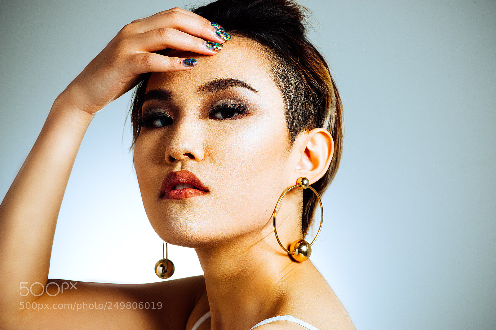 Nikon D700 sample photo. Untitled photography