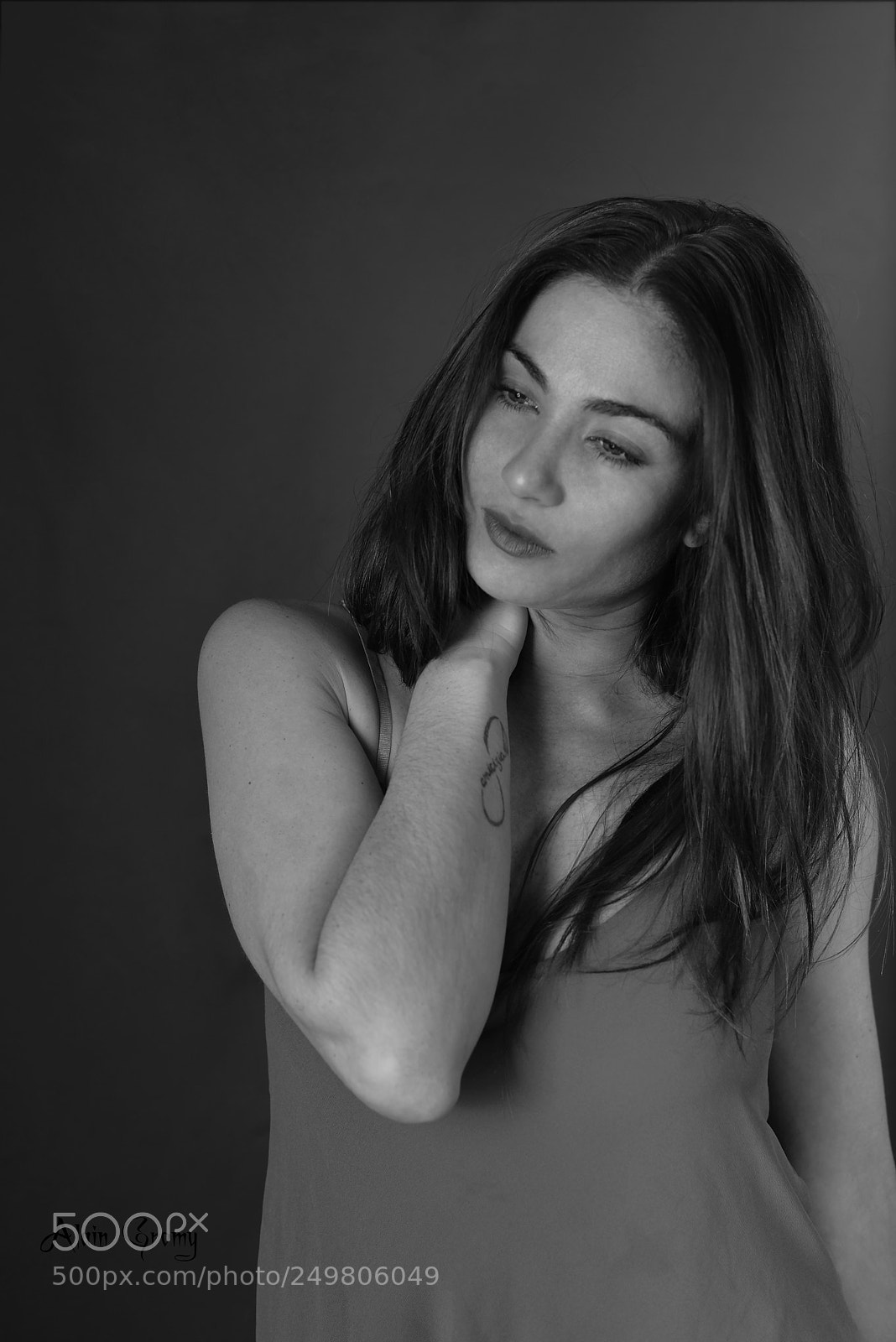 Nikon D610 sample photo. Untitled photography