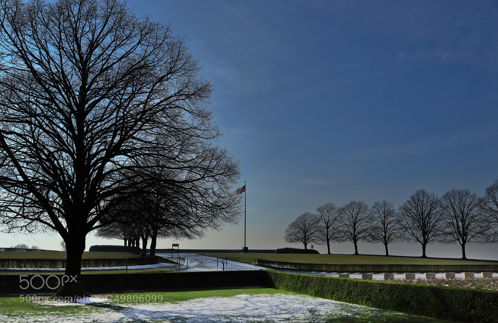 Canon EOS 6D Mark II sample photo. Memorial photography