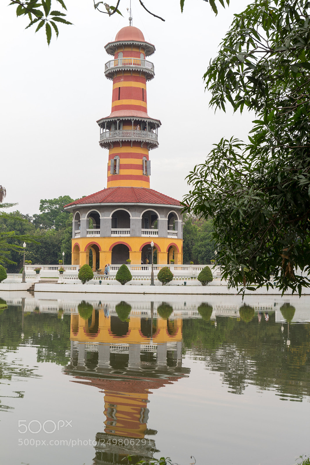 Canon EOS 1300D (EOS Rebel T6 / EOS Kiss X80) sample photo. Ho withun thasana photography