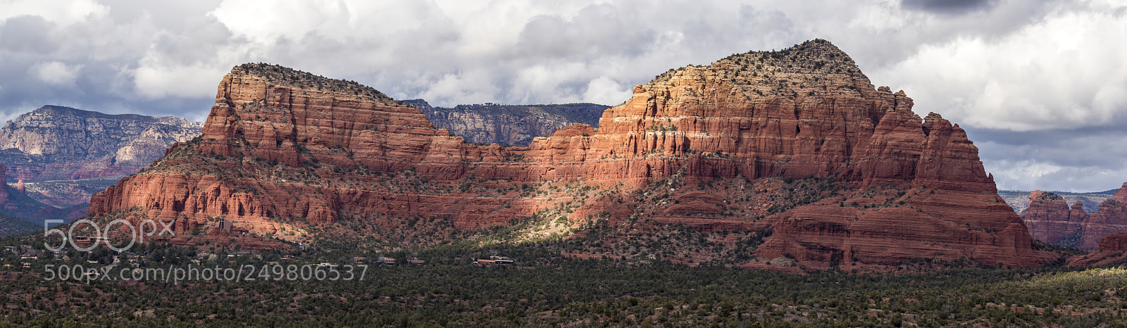 Canon EOS 7D Mark II sample photo. Sedona photography