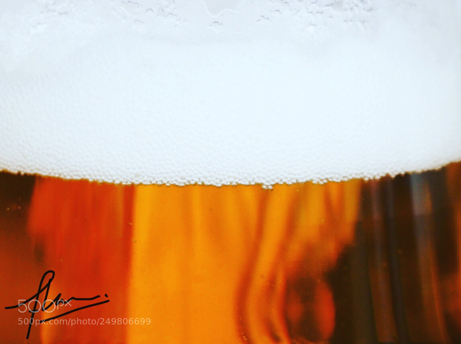 Olympus OM-D E-M10 II sample photo. Cerveza fresca photography