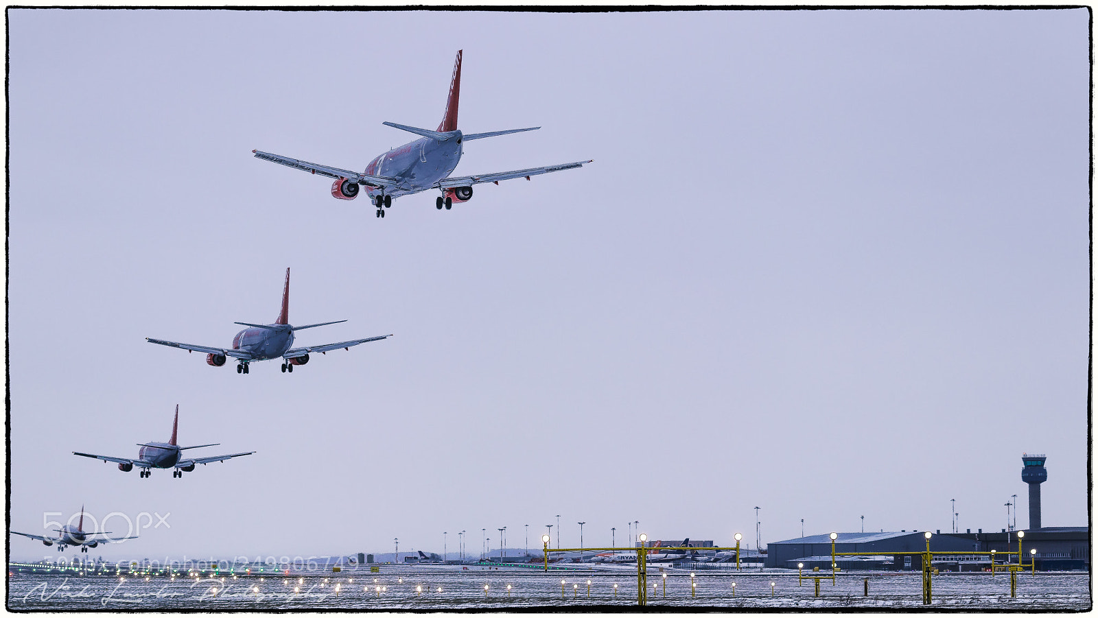 Canon EOS 80D sample photo. Planes photography