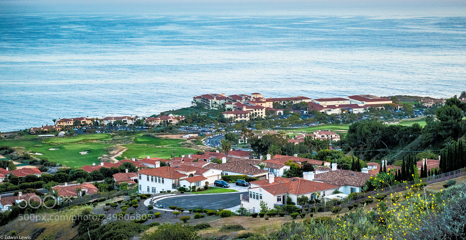 Nikon D800E sample photo. Palos verdes estates photography