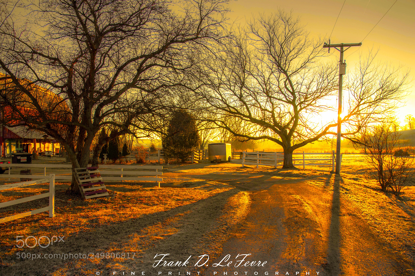 Nikon D3200 sample photo. Spring day on the photography