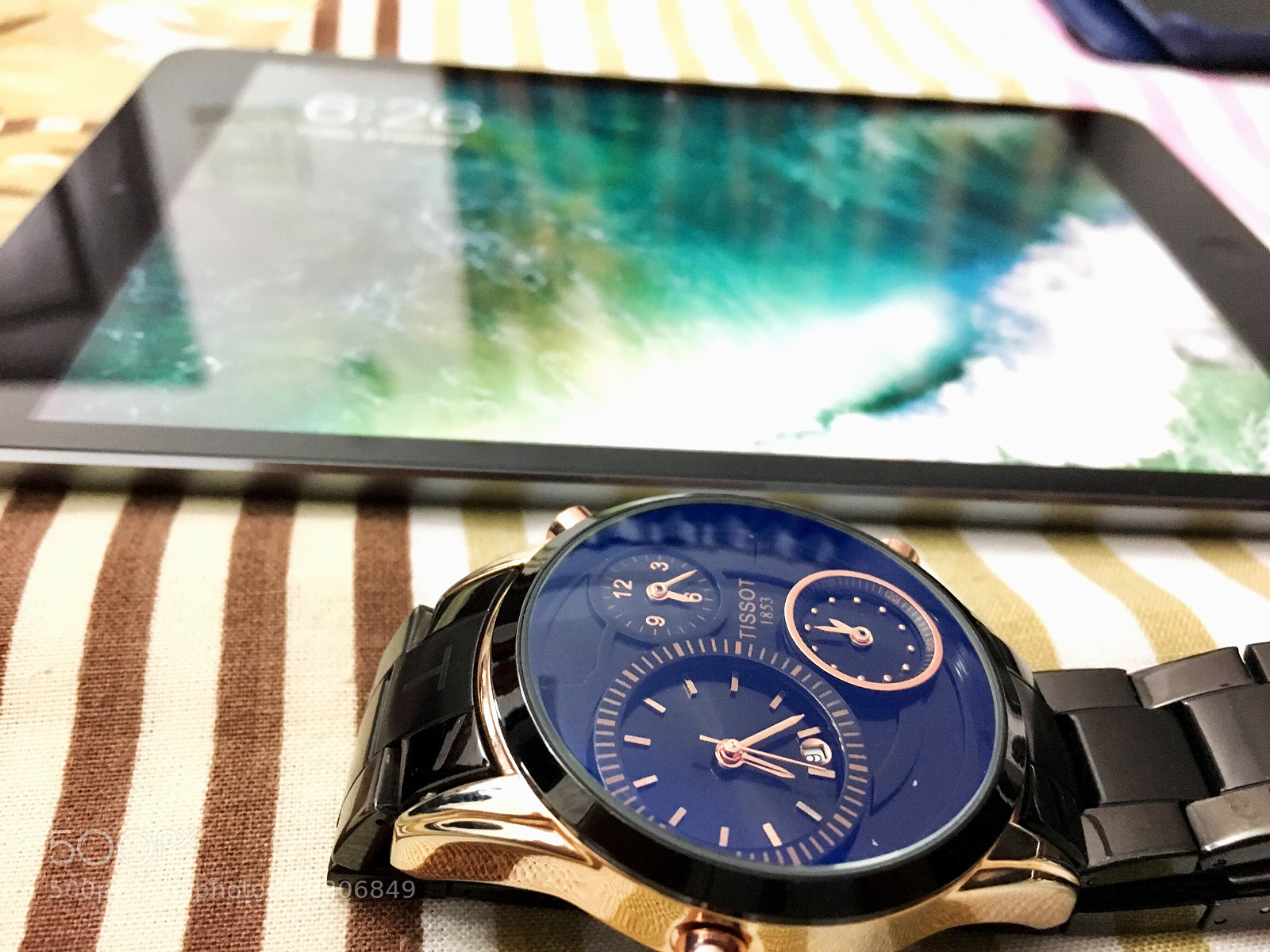 Apple iPhone 6s sample photo. Beauty  photography