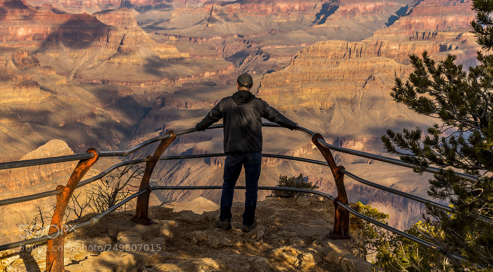 Canon EOS 70D sample photo. Grand canyon: mohave  point  photography