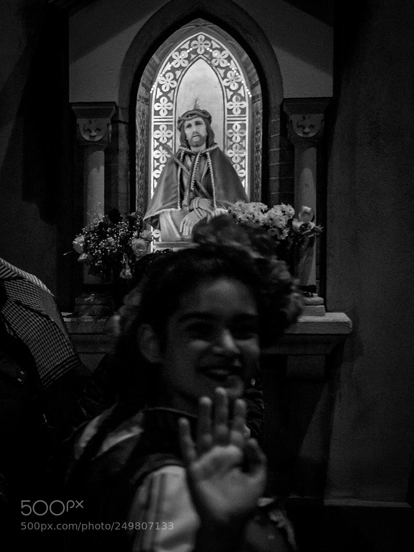 Nikon D3100 sample photo. Gesus save us ! photography