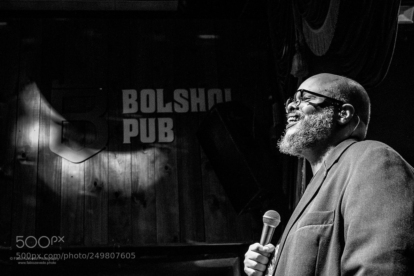 Nikon D3300 sample photo. Baile do flashback com photography