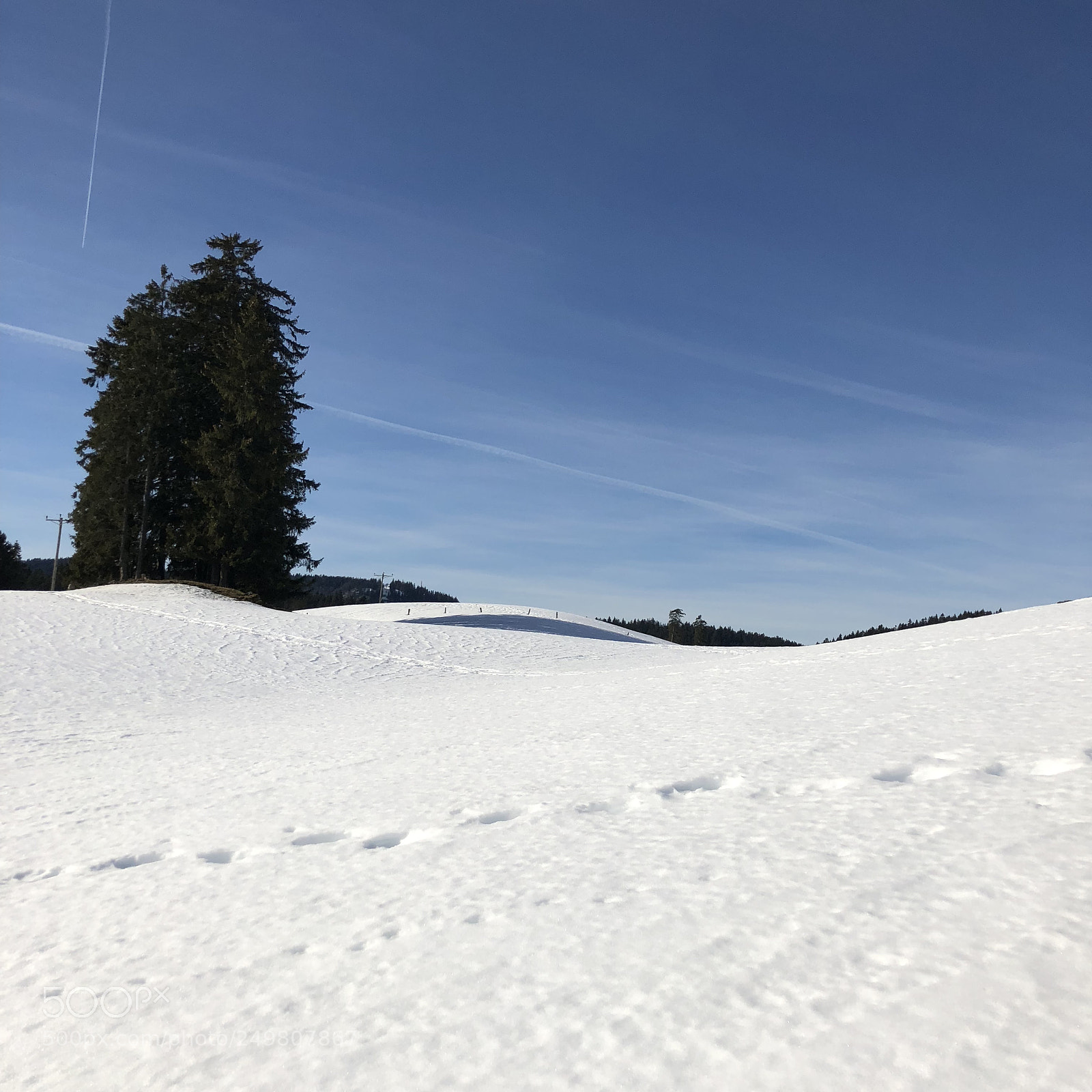 Apple iPhone X sample photo. Saint-cergue photography