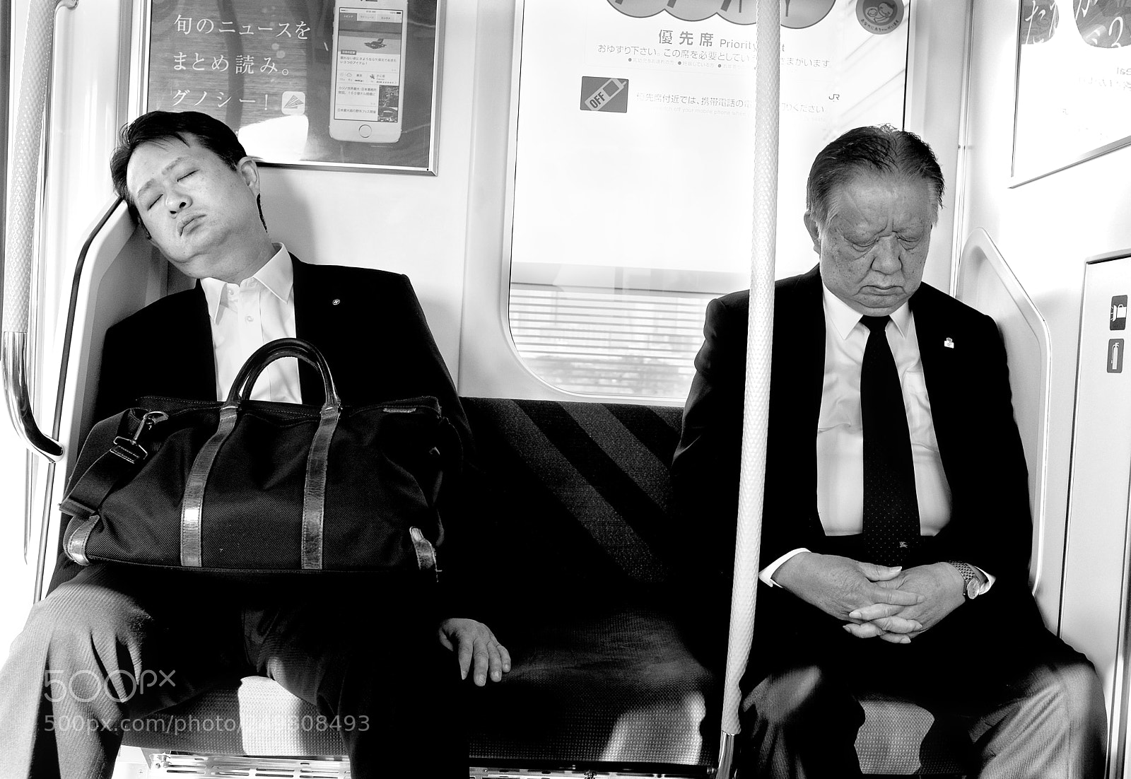 Fujifilm FinePix X100 sample photo. Tokyo photography