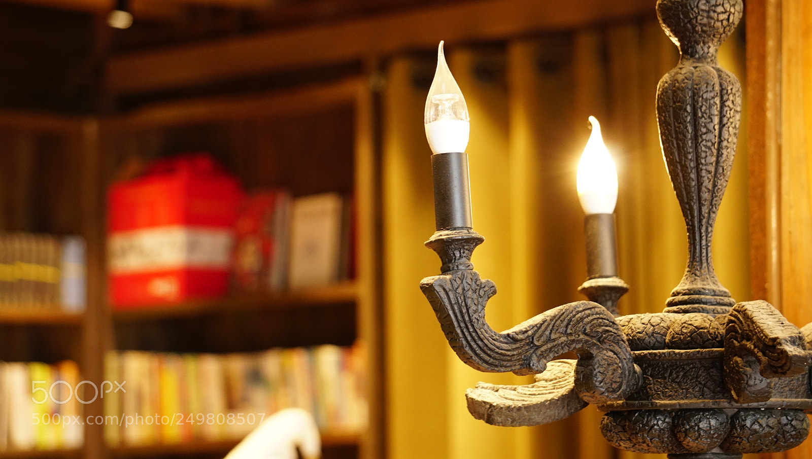 Sony a6300 sample photo. Bookshop photography