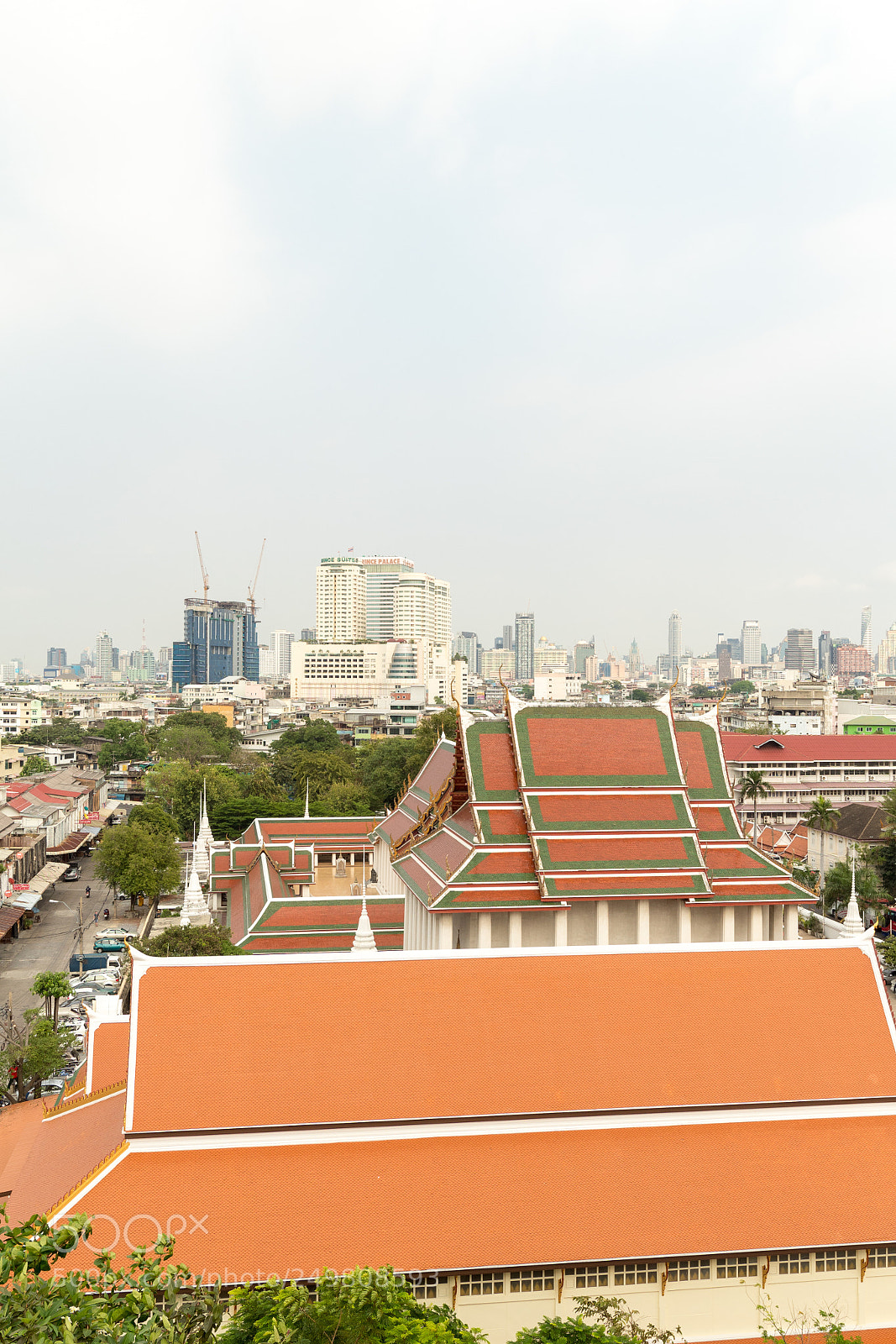 Canon EOS 1300D (EOS Rebel T6 / EOS Kiss X80) sample photo. View from golden mountain photography