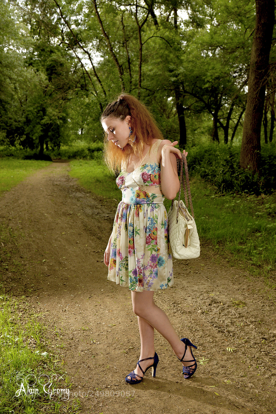 Nikon D610 sample photo. Untitled photography