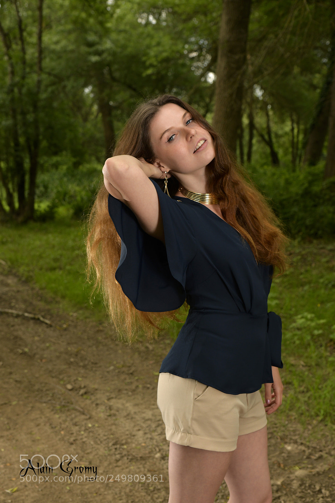 Nikon D610 sample photo. Untitled photography