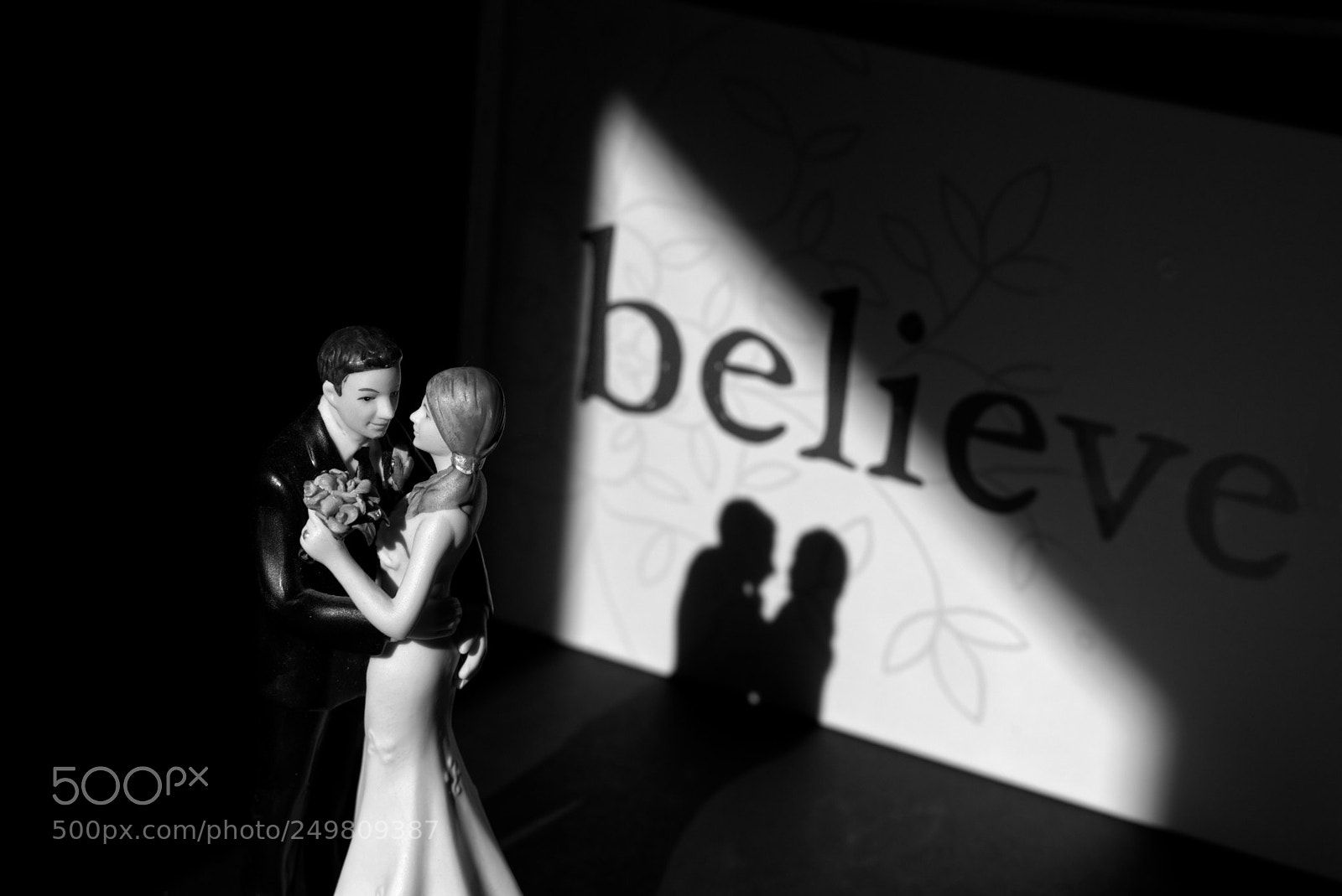 Sony a6000 sample photo. Believe in love photography