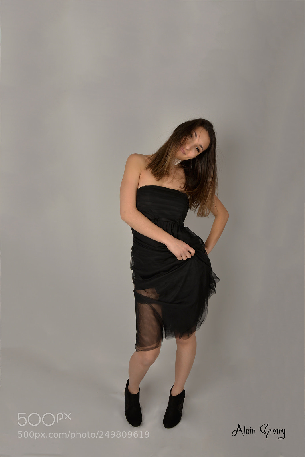 Nikon D610 sample photo. Untitled photography