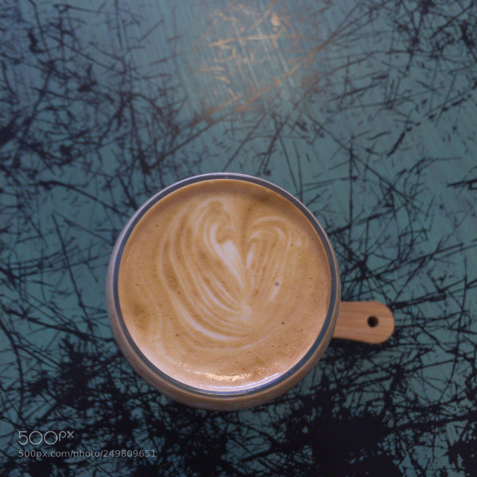 Apple iPhone 6s sample photo. Café photography