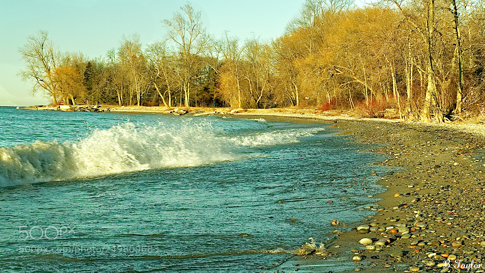 Sony SLT-A57 sample photo. Stone park waves; photography