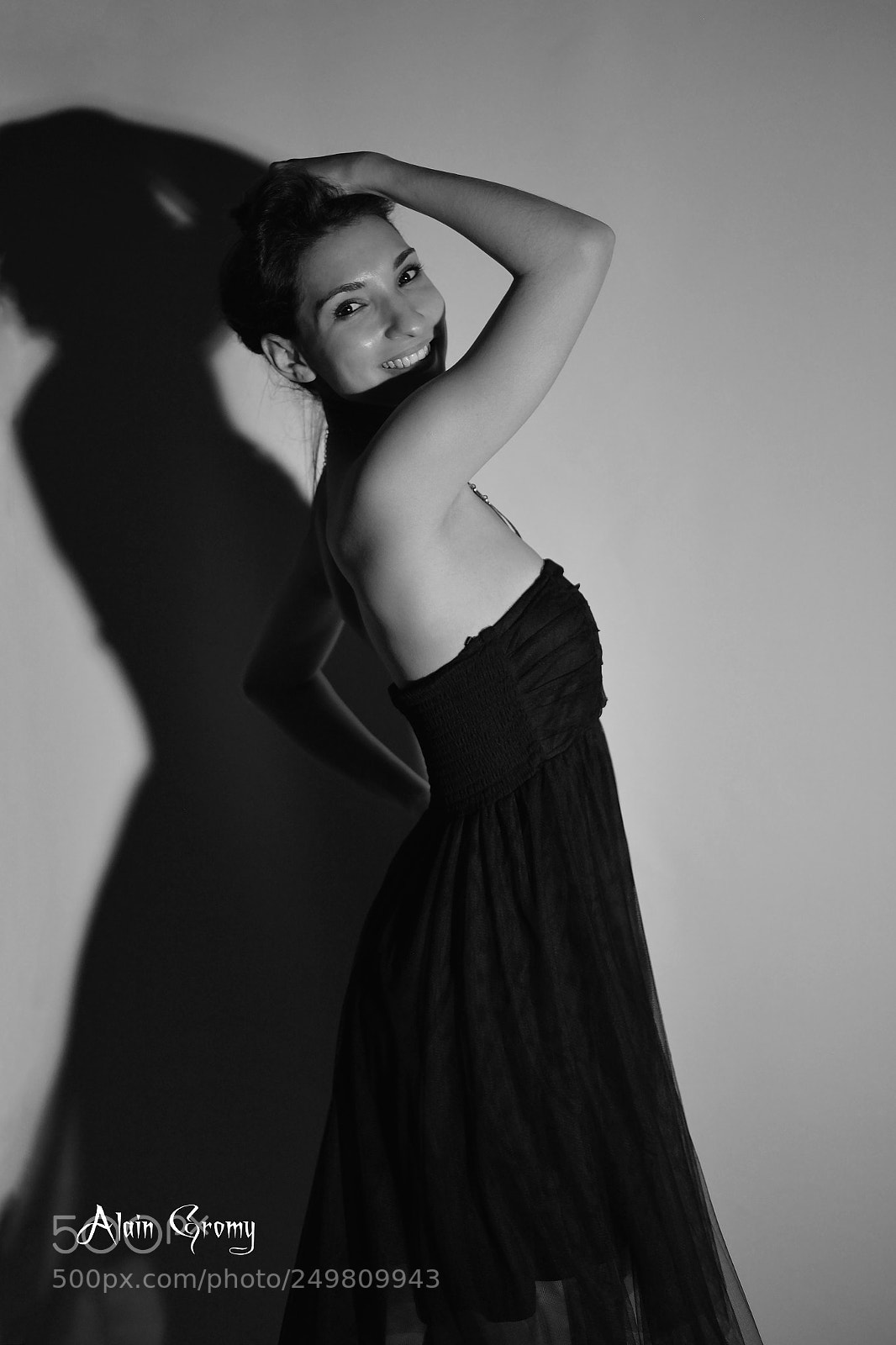 Nikon D610 sample photo. Untitled photography