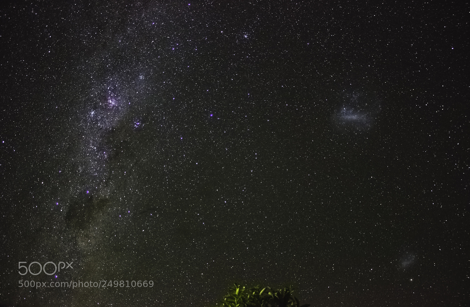Canon EOS 600D (Rebel EOS T3i / EOS Kiss X5) sample photo. Astro stack photography