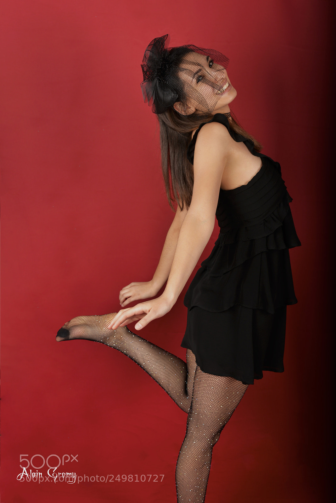 Nikon D610 sample photo. Untitled photography