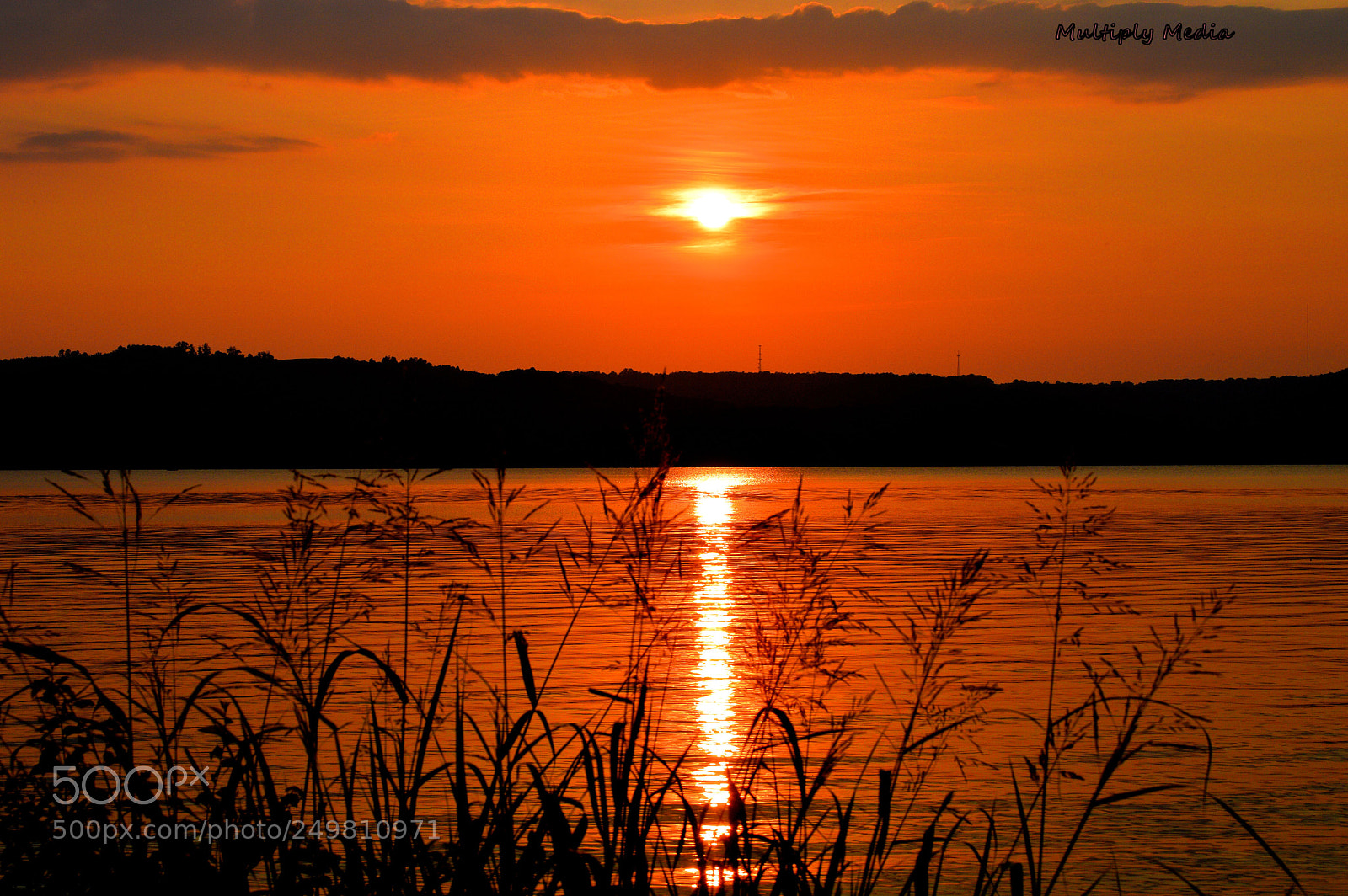Nikon D3200 sample photo. Love beautiful lake guntersville. photography