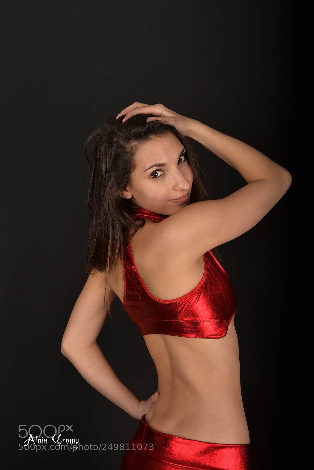 Nikon D610 sample photo. Untitled photography