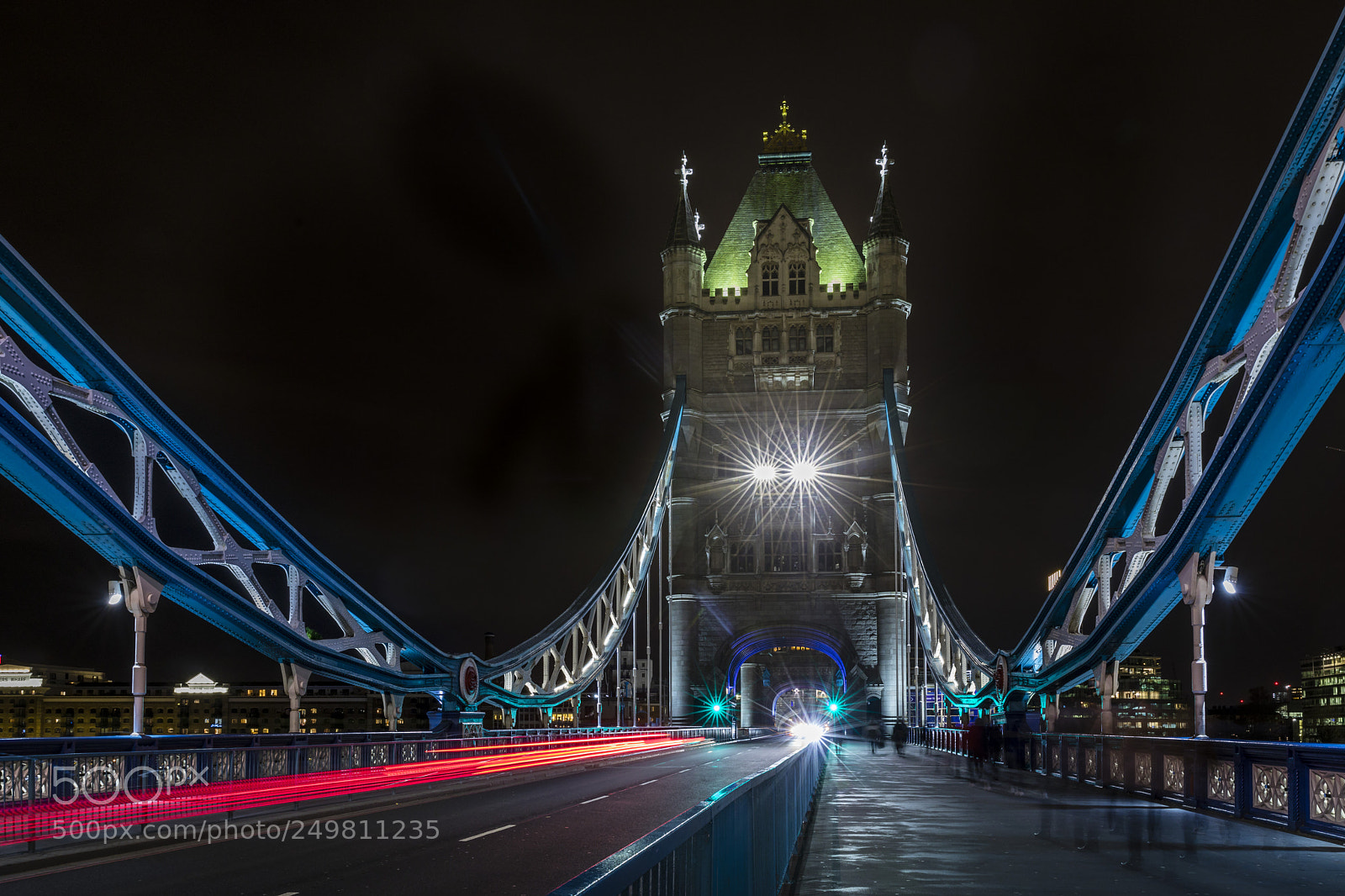 Canon EOS 5D Mark IV sample photo. Tower bridge photography