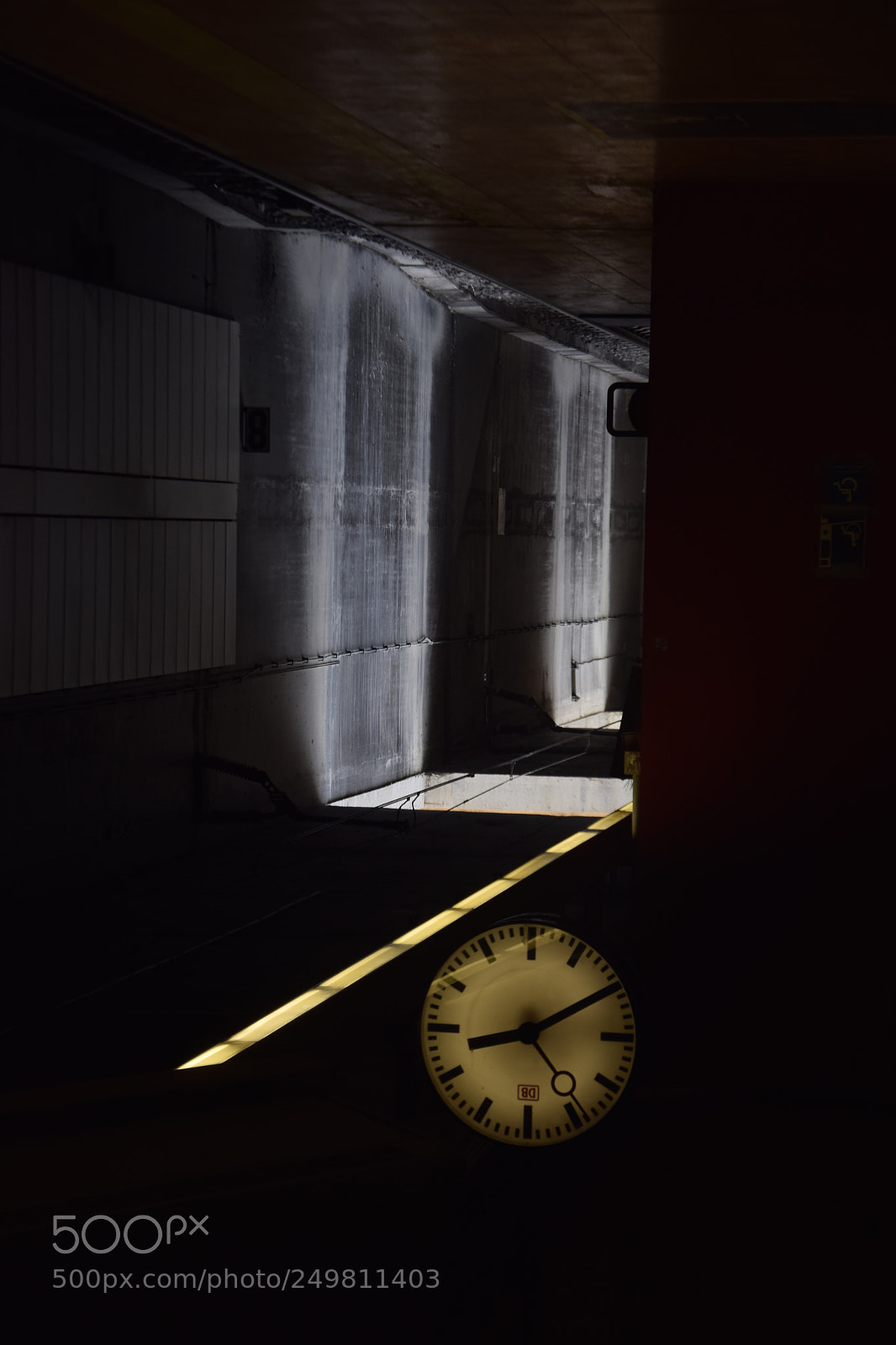 Nikon D5300 sample photo. Some time photography