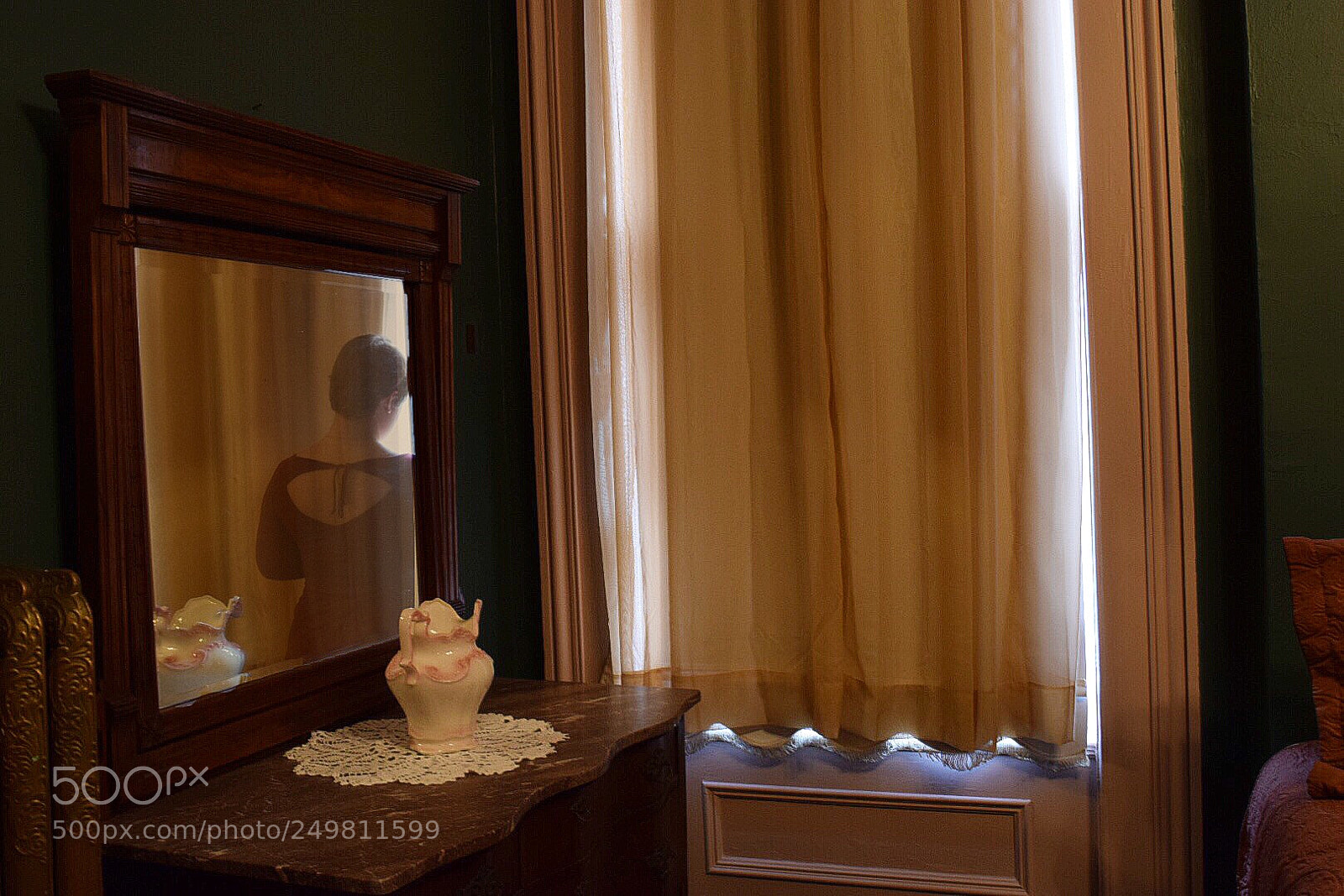 Nikon D3300 sample photo. Reflections of the past (1) photography