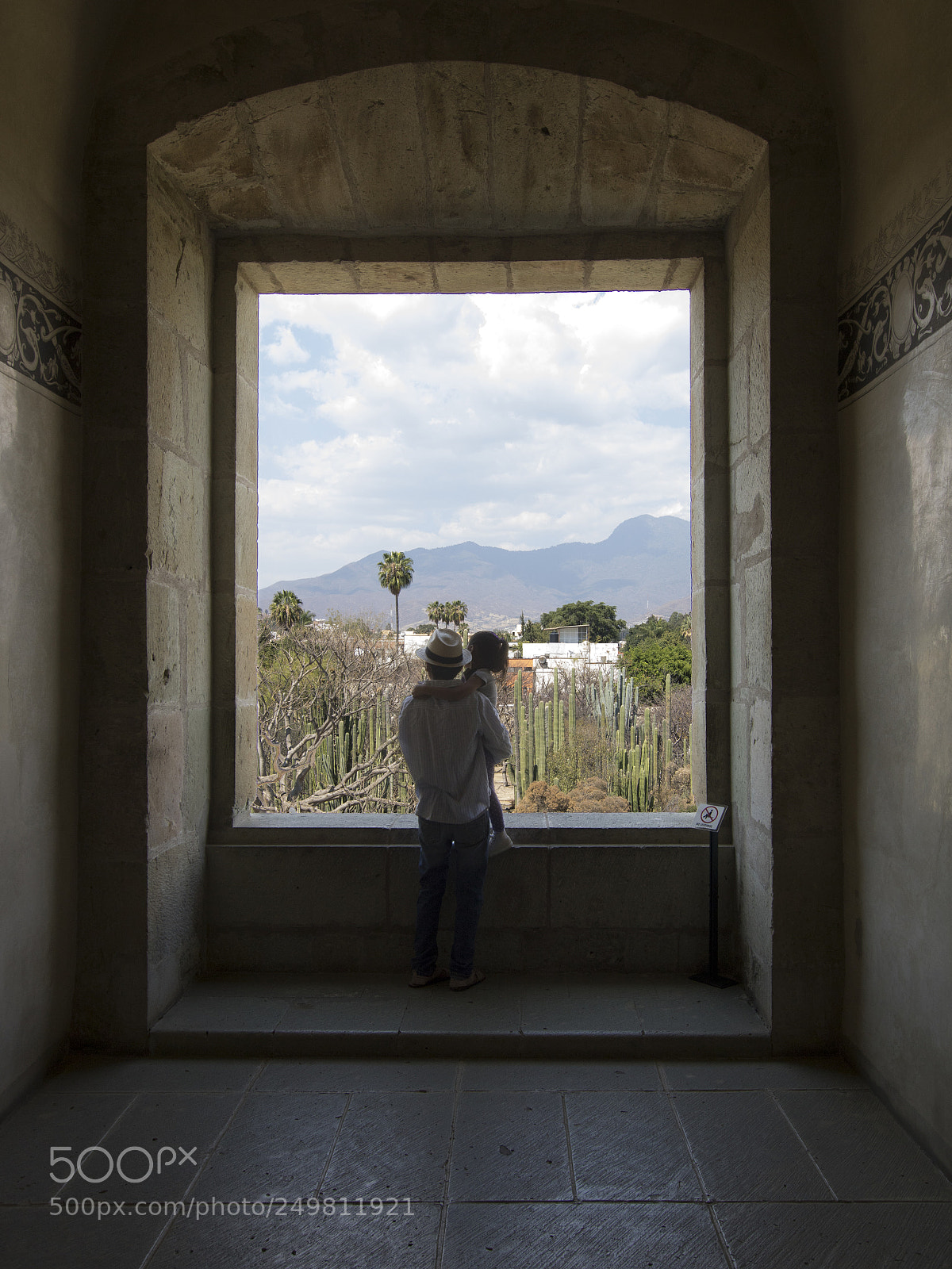Canon EOS 750D (EOS Rebel T6i / EOS Kiss X8i) sample photo. Family in oaxaca photography