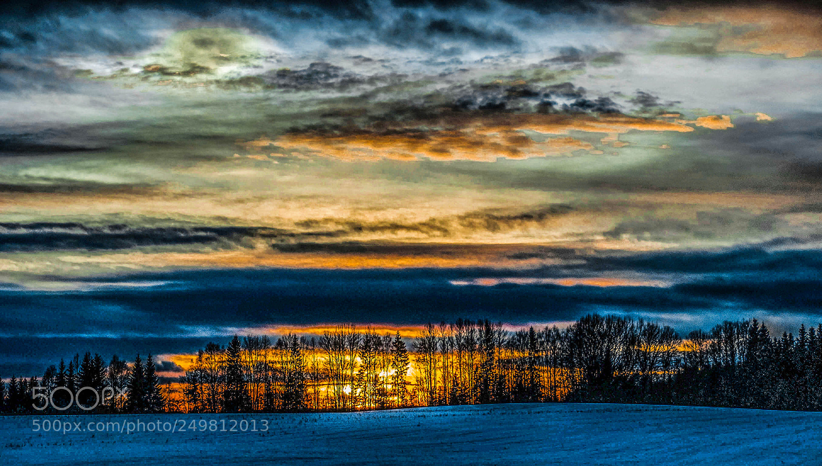 Nikon D80 sample photo. Sunset gardermoen airport area photography