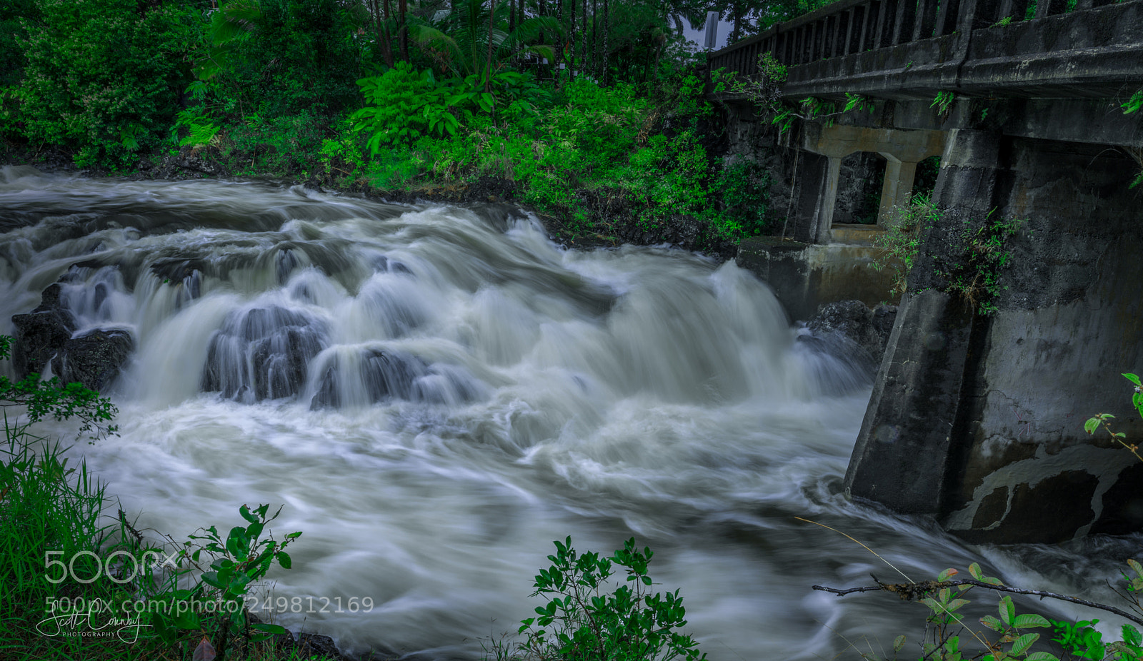 Canon EOS 5D Mark IV sample photo. Bridge on road to photography