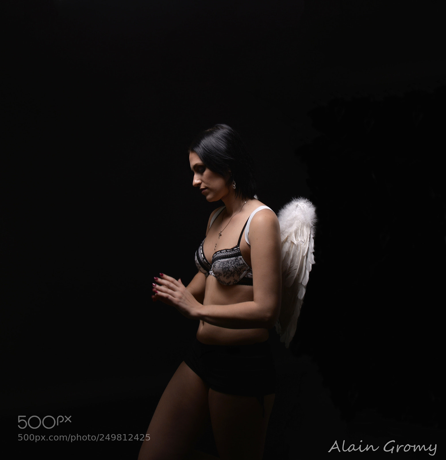 Nikon D610 sample photo. Untitled photography