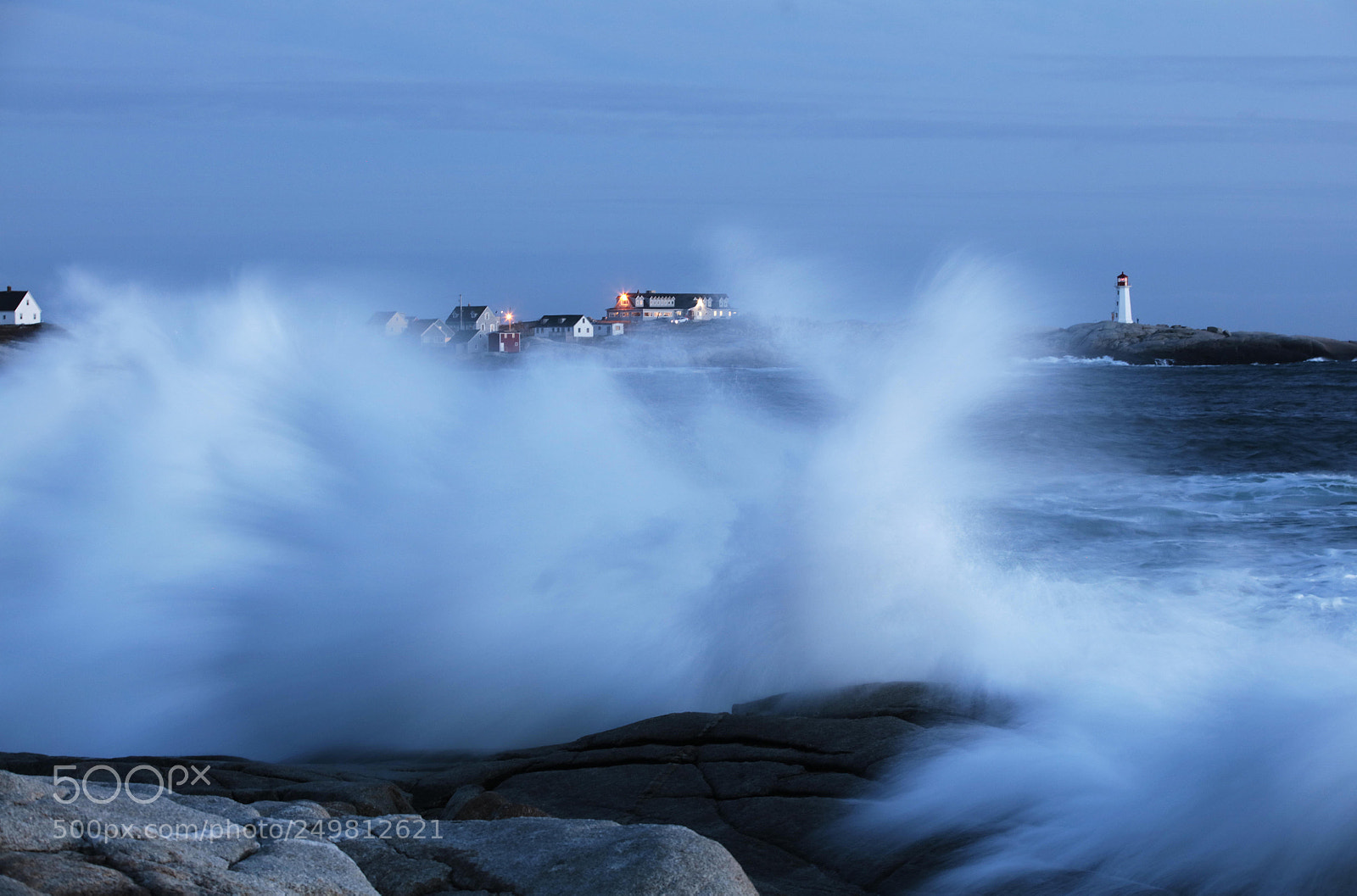 Canon EOS 5DS sample photo. Angry seas photography