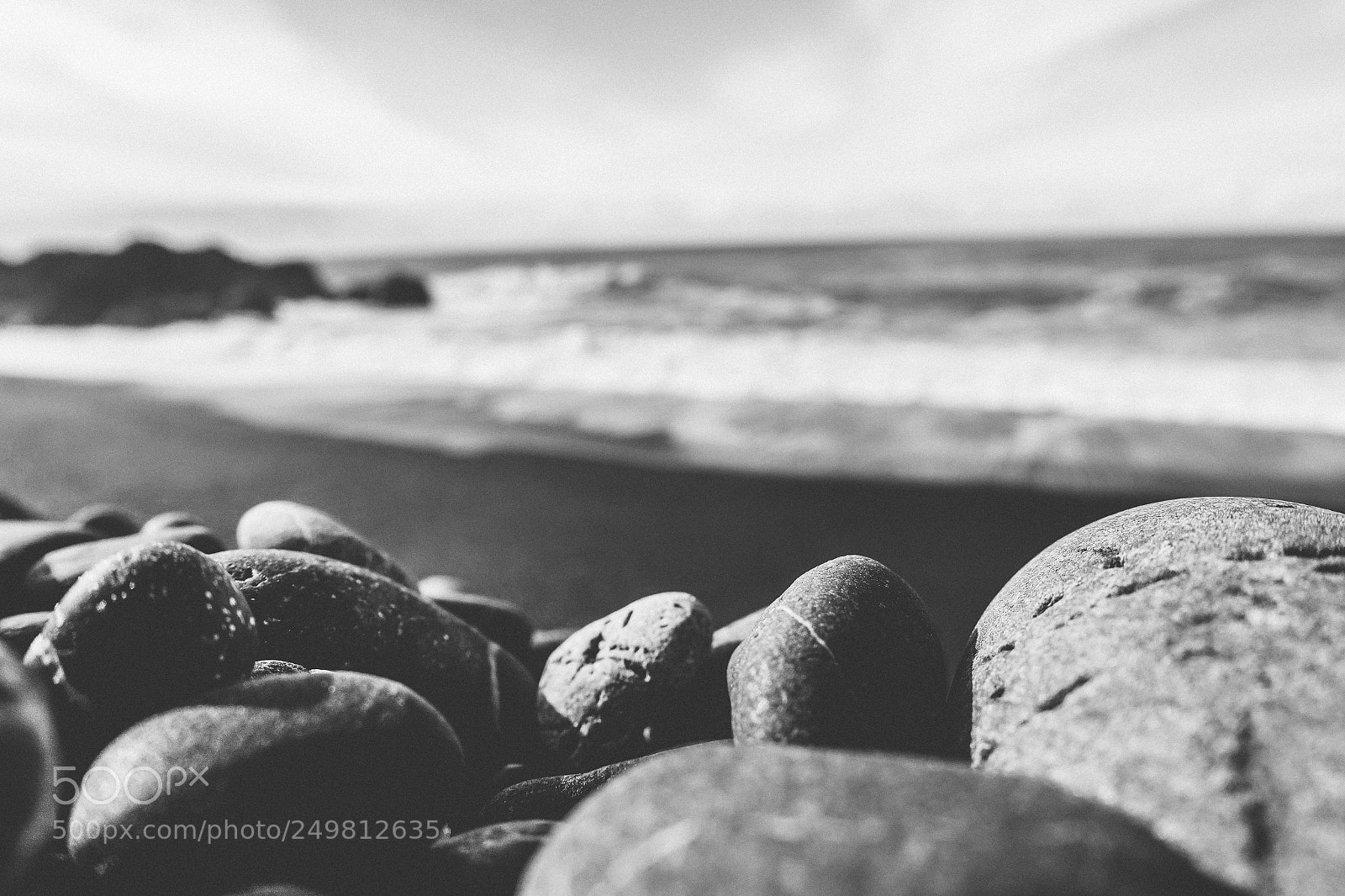 Sony Cyber-shot DSC-RX100 III sample photo. Cali coastline photography