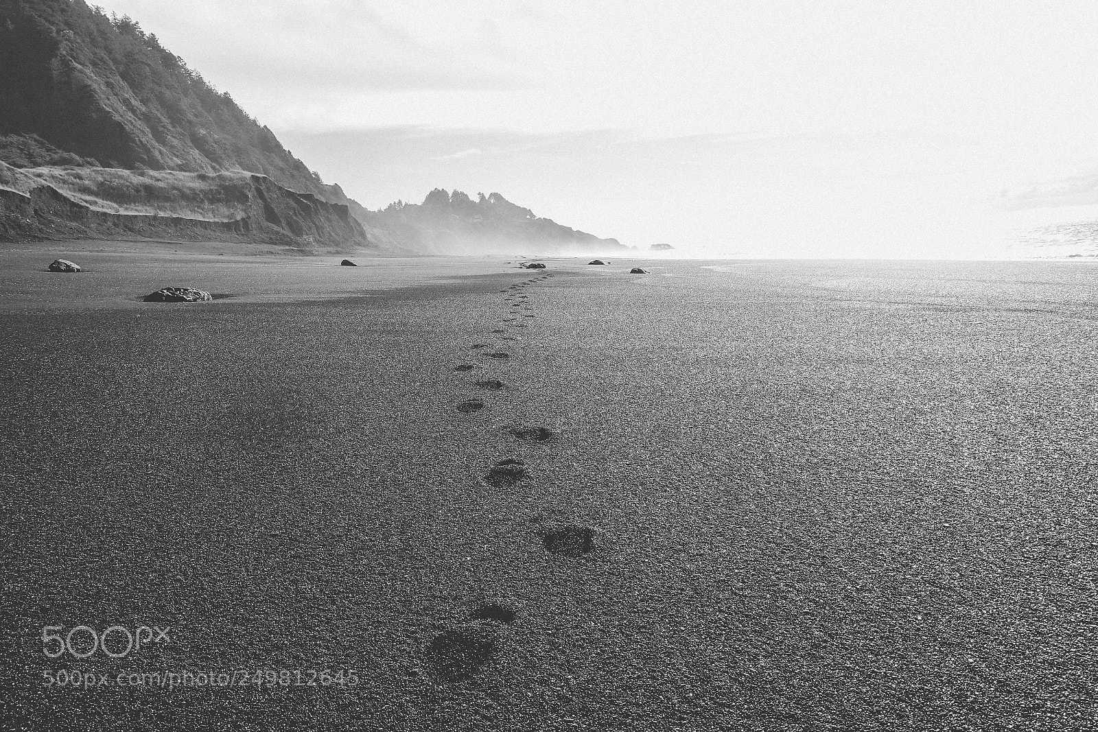 Sony Cyber-shot DSC-RX100 III sample photo. Cali coastline photography