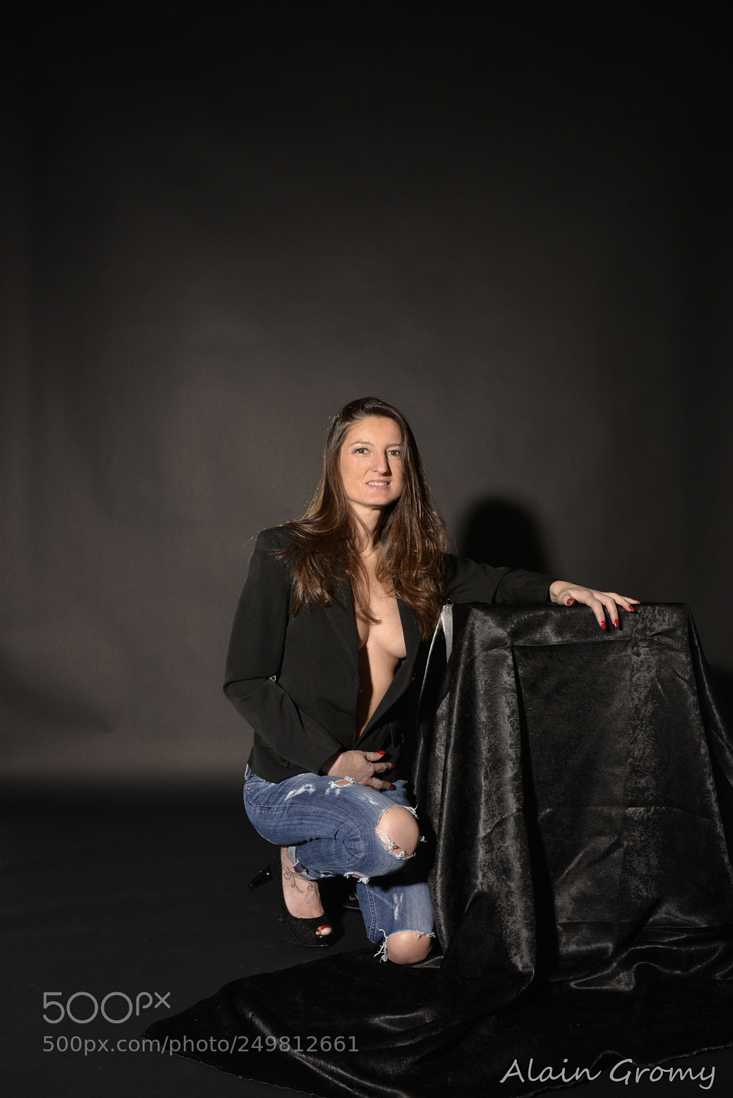 Nikon D610 sample photo. Untitled photography