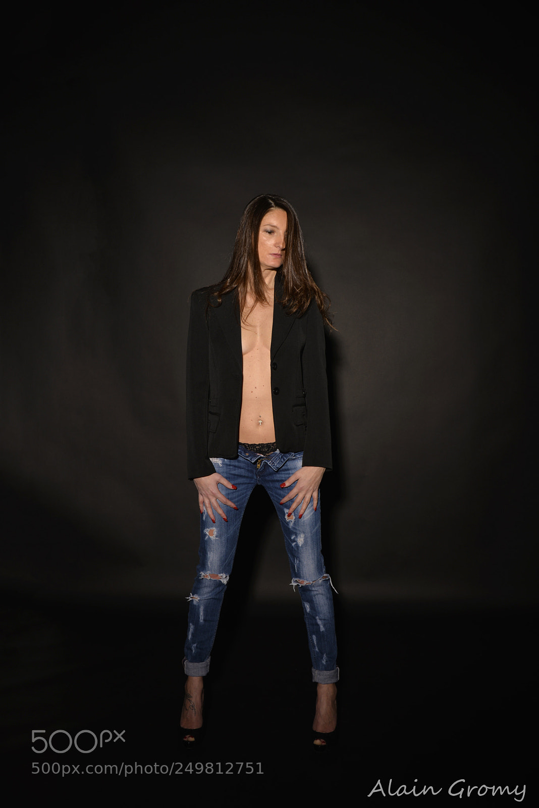 Nikon D610 sample photo. Untitled photography
