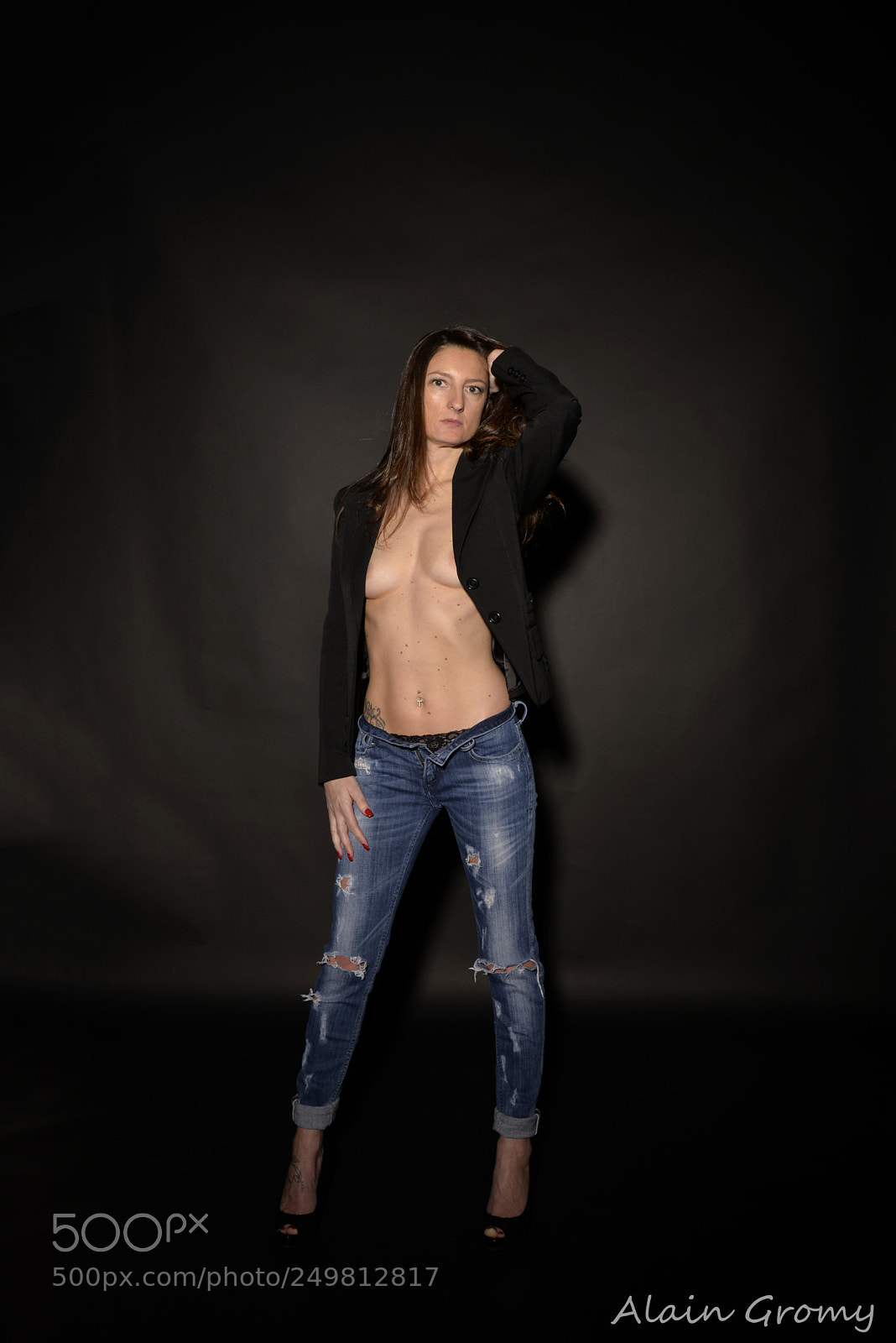 Nikon D610 sample photo. Untitled photography