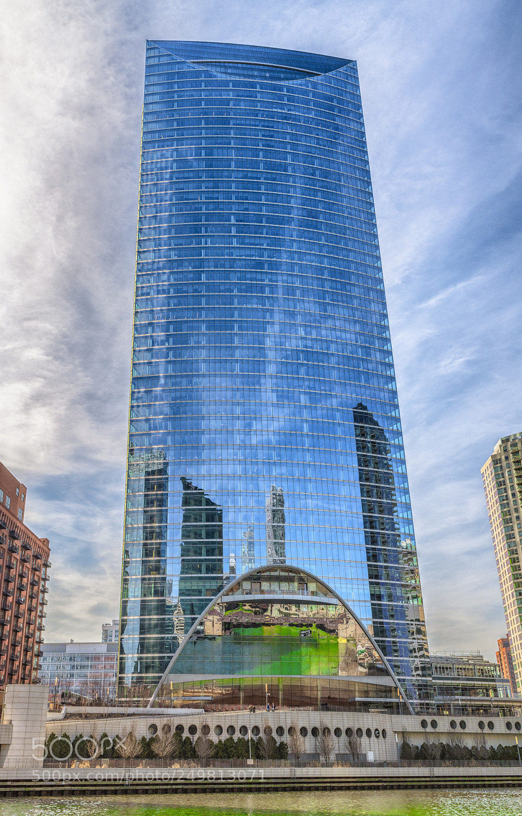 Nikon D850 sample photo. Edit reflection photography